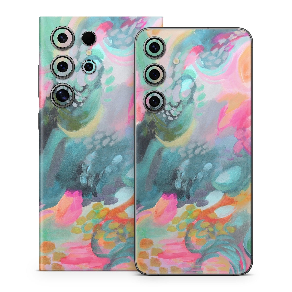 Fairy Pool - Samsung Galaxy S24 Skin