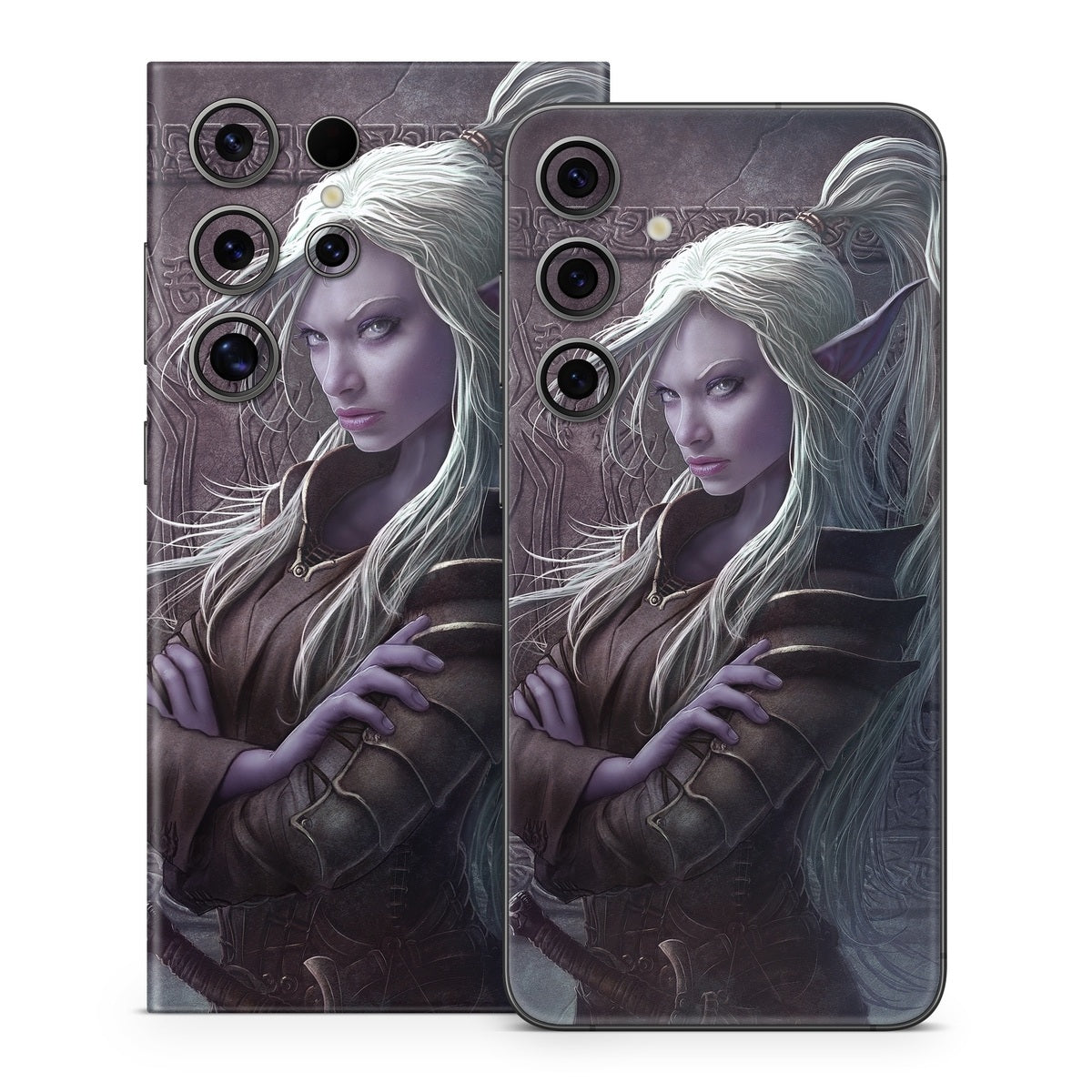 Feriel - Samsung Galaxy S24 Skin