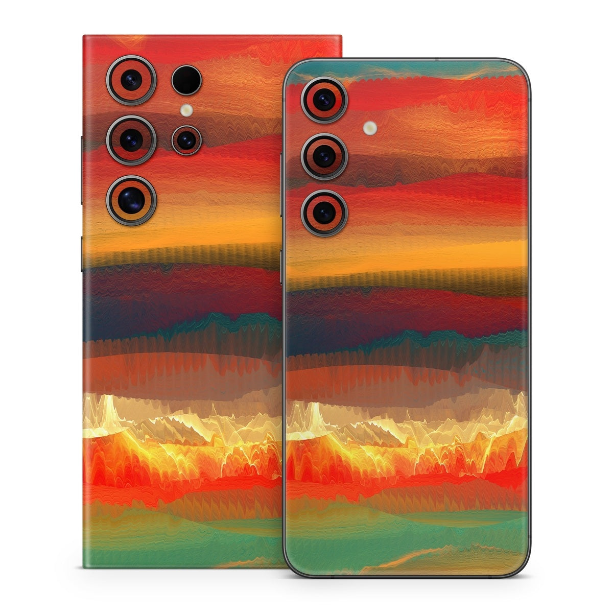 Fervor - Samsung Galaxy S24 Skin