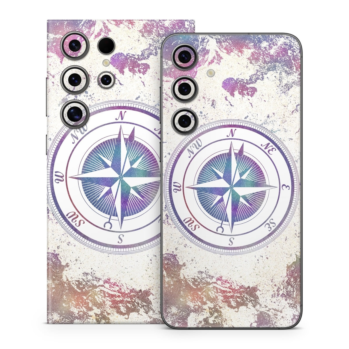 Find A Way - Samsung Galaxy S24 Skin