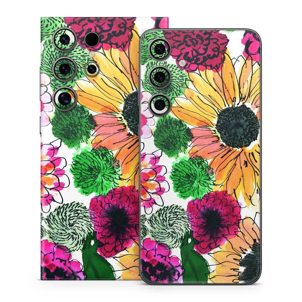 Fiore - Samsung Galaxy S24 Skin