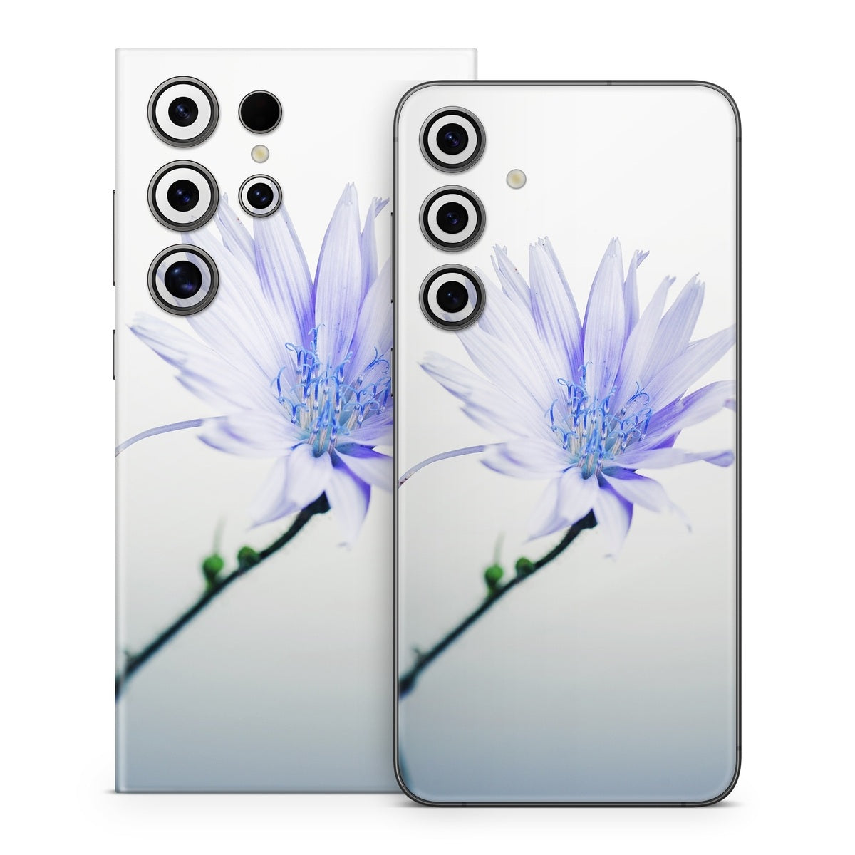 Floral - Samsung Galaxy S24 Skin