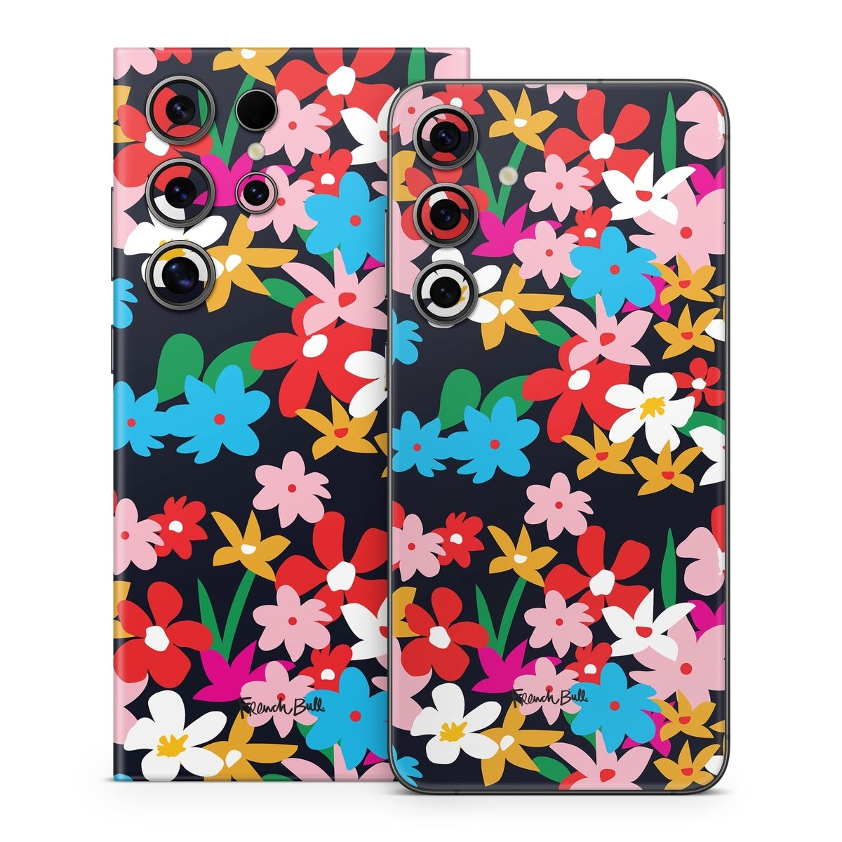 Flower Field - Samsung Galaxy S24 Skin