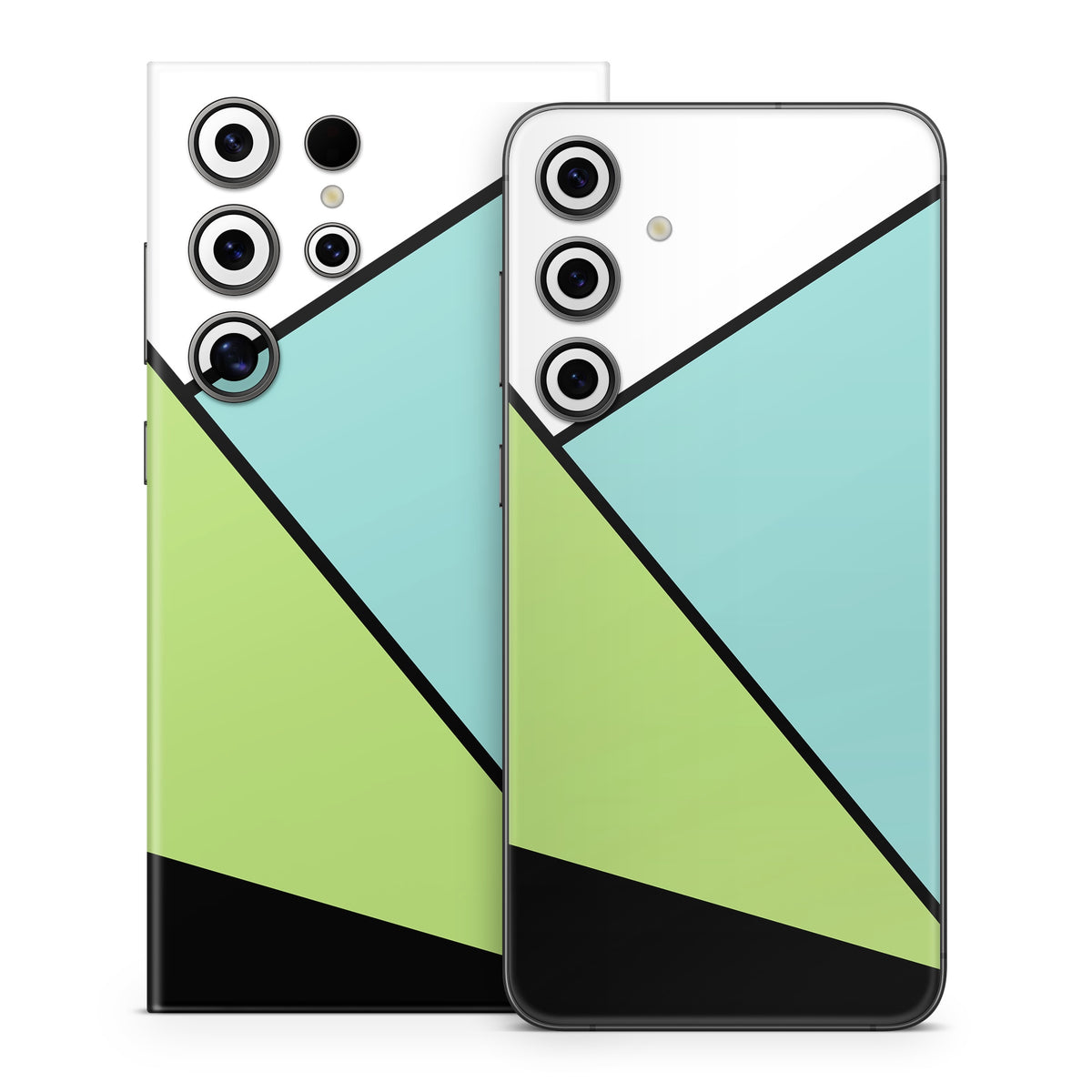 Flyover - Samsung Galaxy S24 Skin