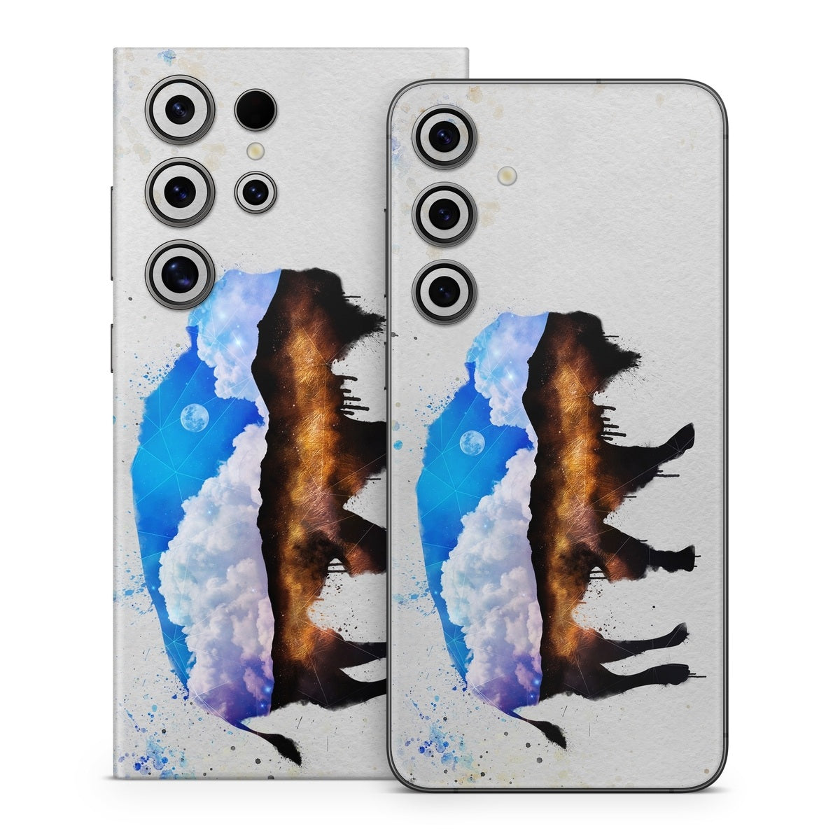 Force - Samsung Galaxy S24 Skin