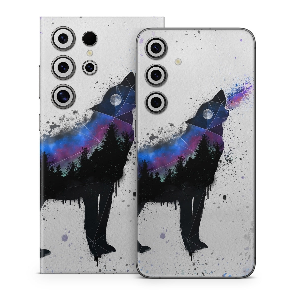 Frenzy - Samsung Galaxy S24 Skin