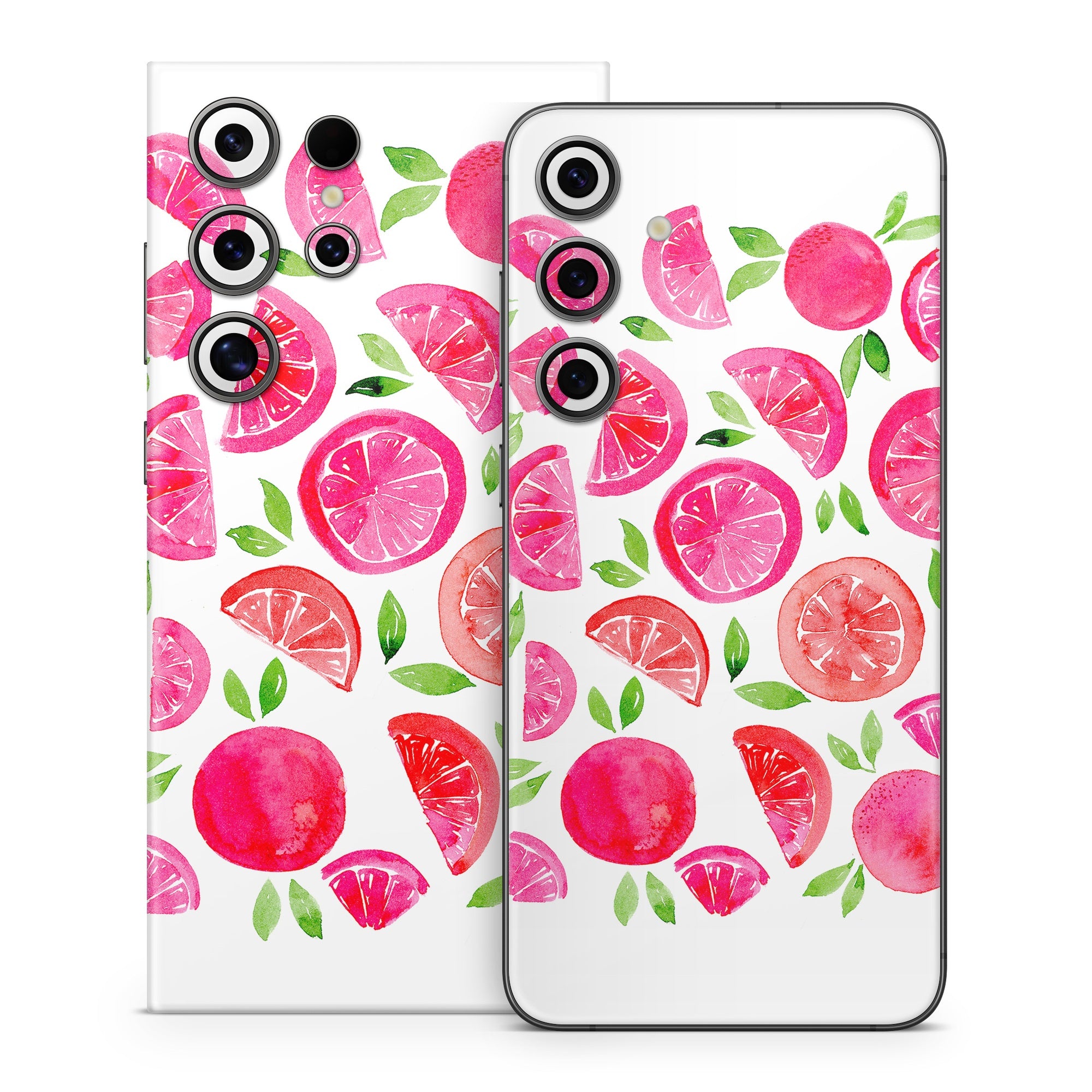 Grapefruit - Samsung Galaxy S24 Skin