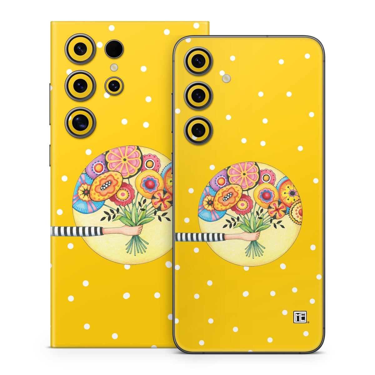 Giving - Samsung Galaxy S24 Skin