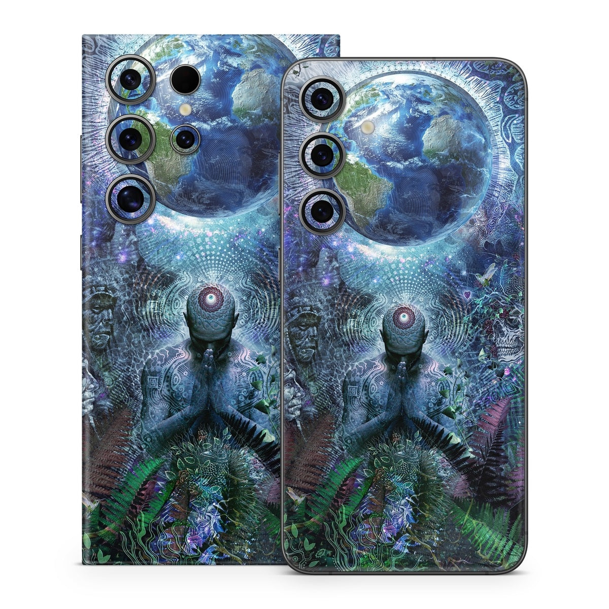 Gratitude - Samsung Galaxy S24 Skin