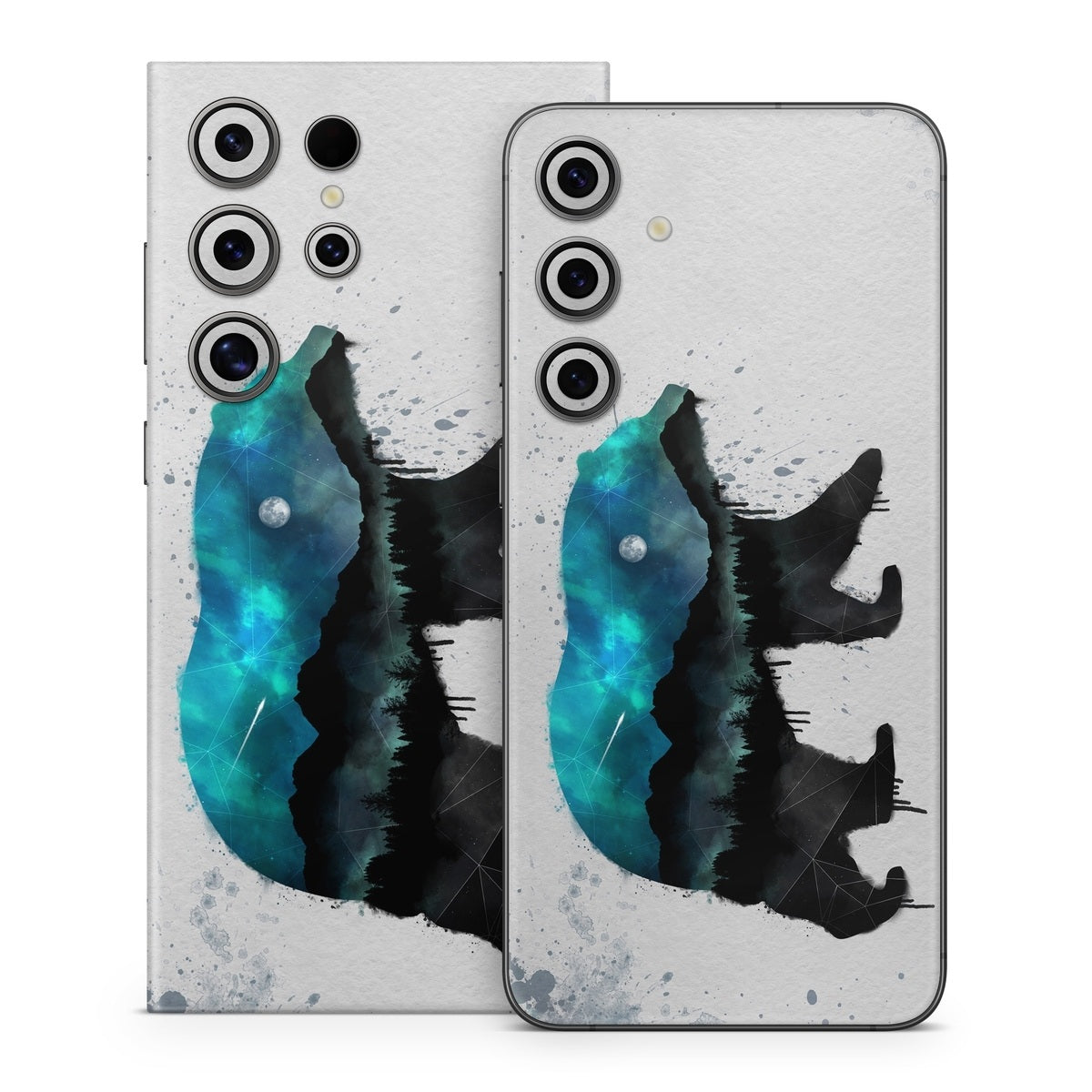 Grit - Samsung Galaxy S24 Skin