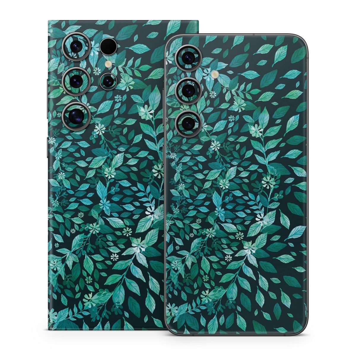 Growth - Samsung Galaxy S24 Skin