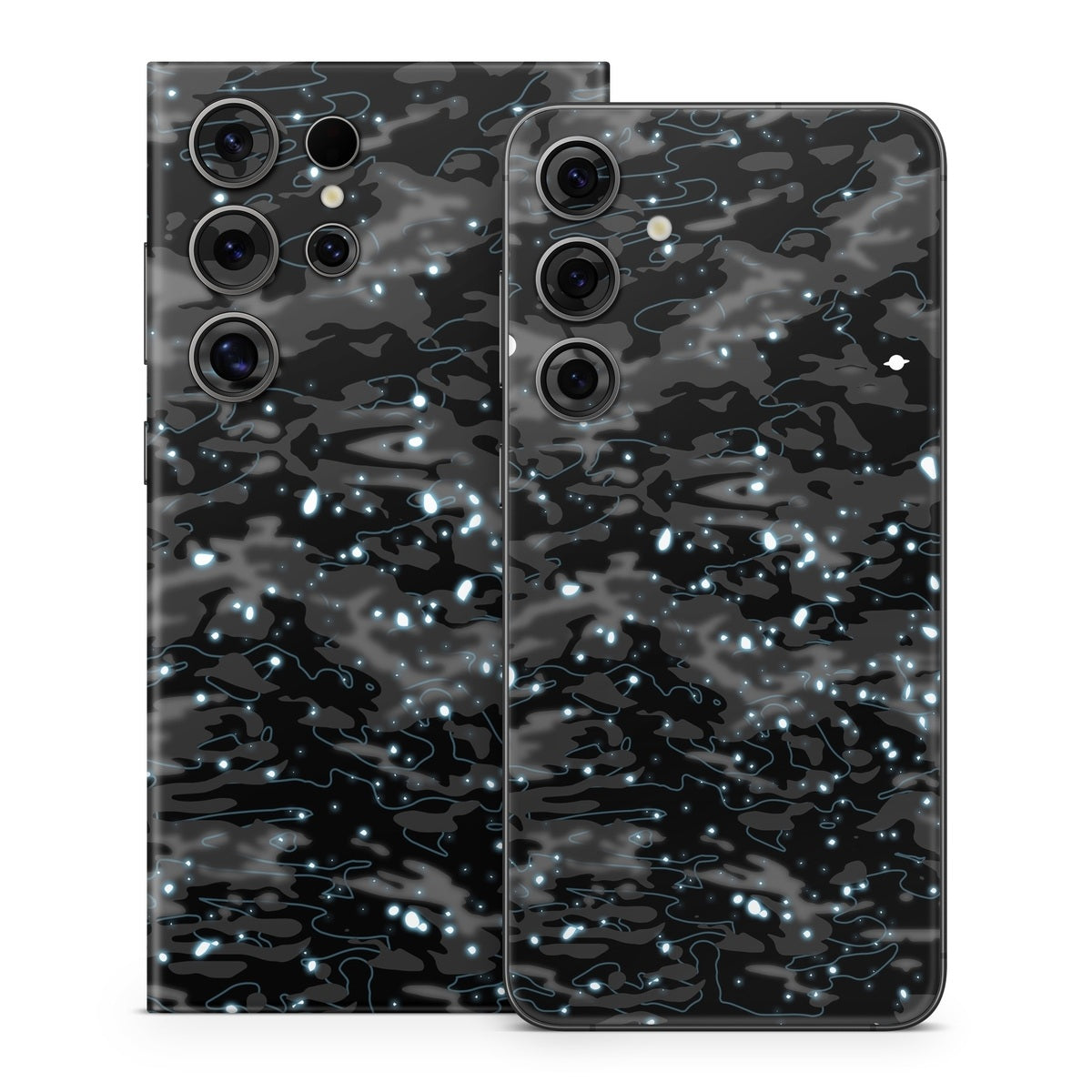 Gimme Space - Samsung Galaxy S24 Skin