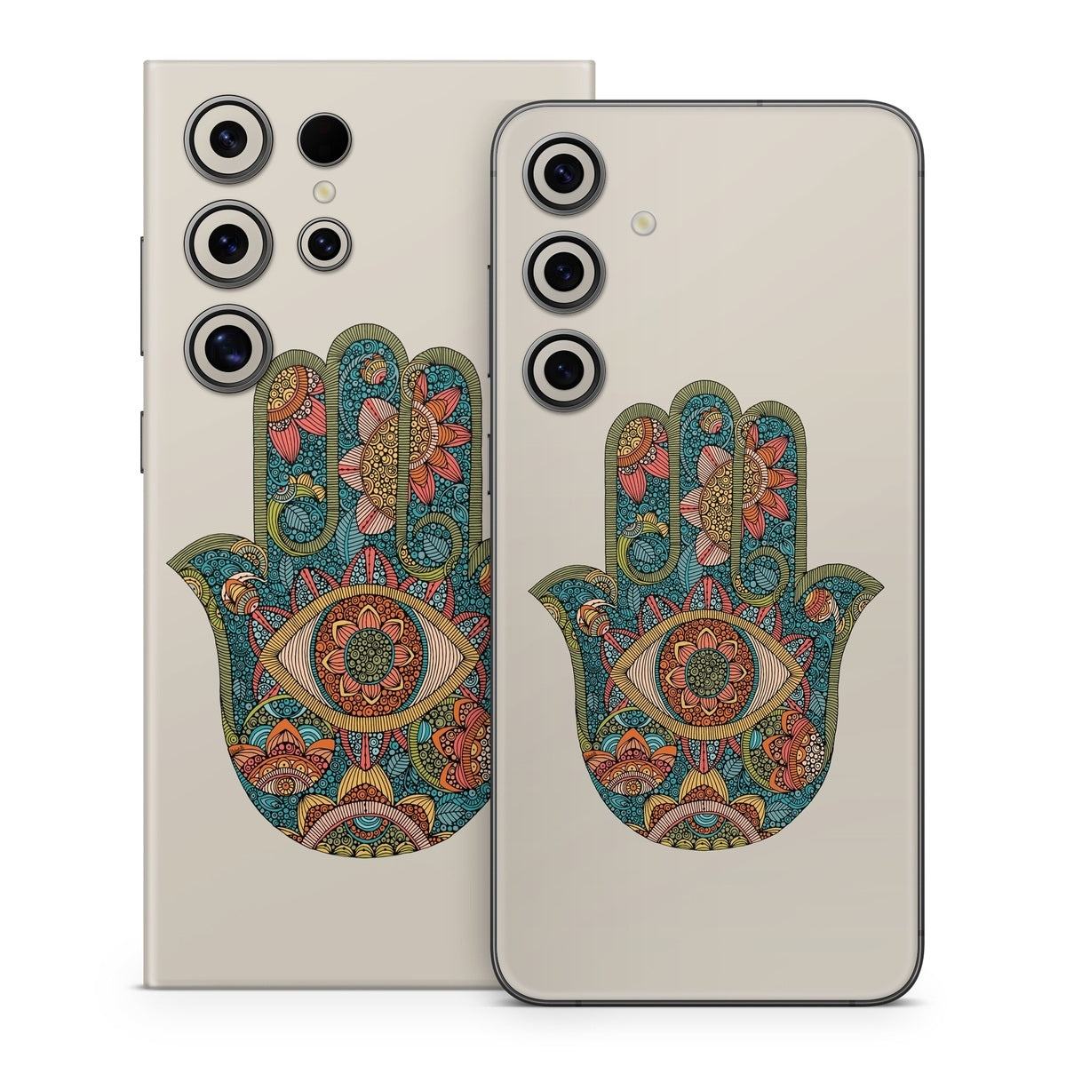 Hamsa - Samsung Galaxy S24 Skin