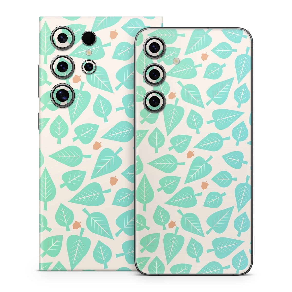 Happy Camper - Samsung Galaxy S24 Skin