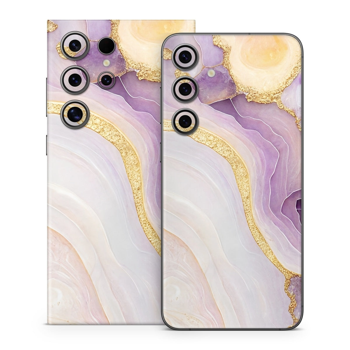 Harmony Agate - Samsung Galaxy S24 Skin