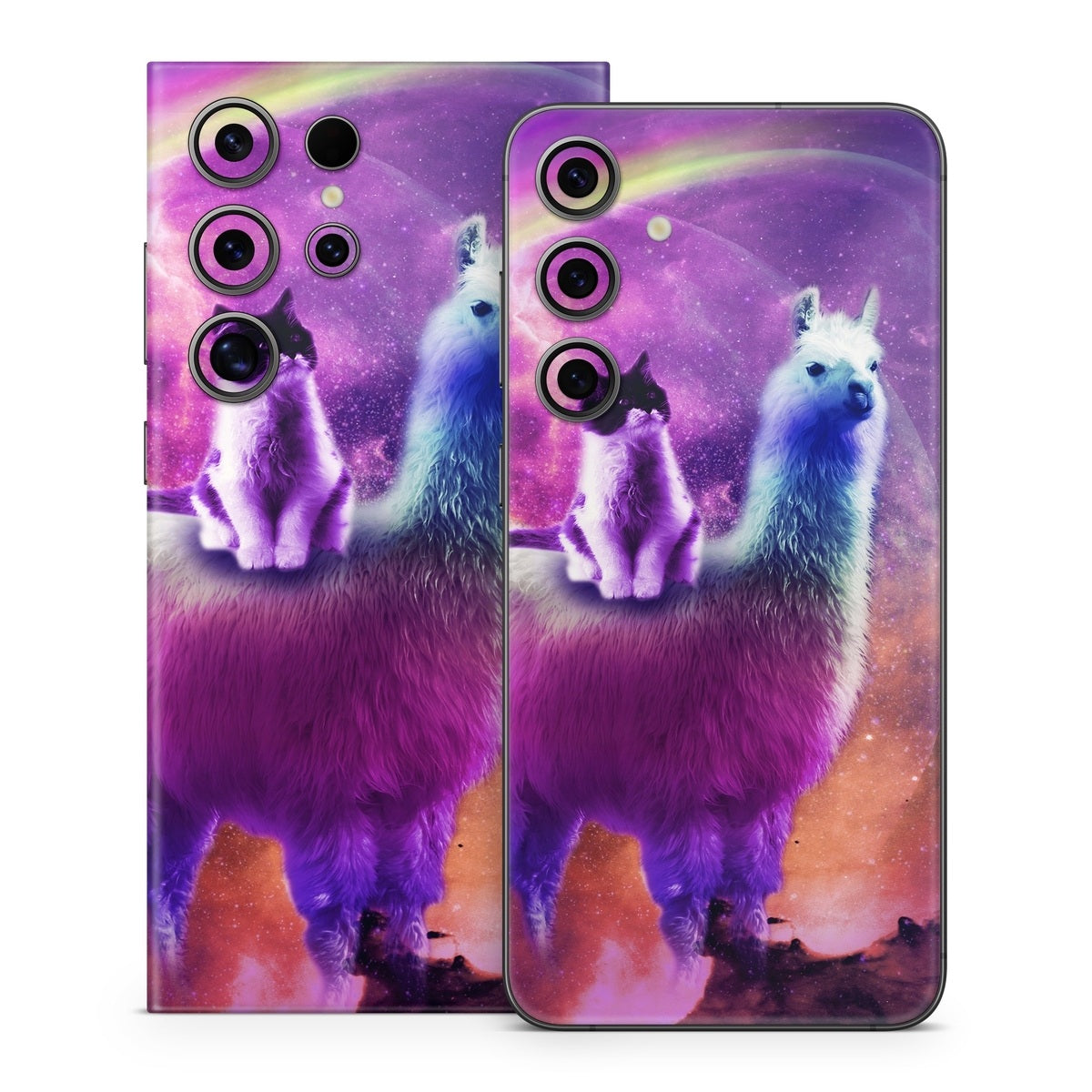 Harmonious - Samsung Galaxy S24 Skin