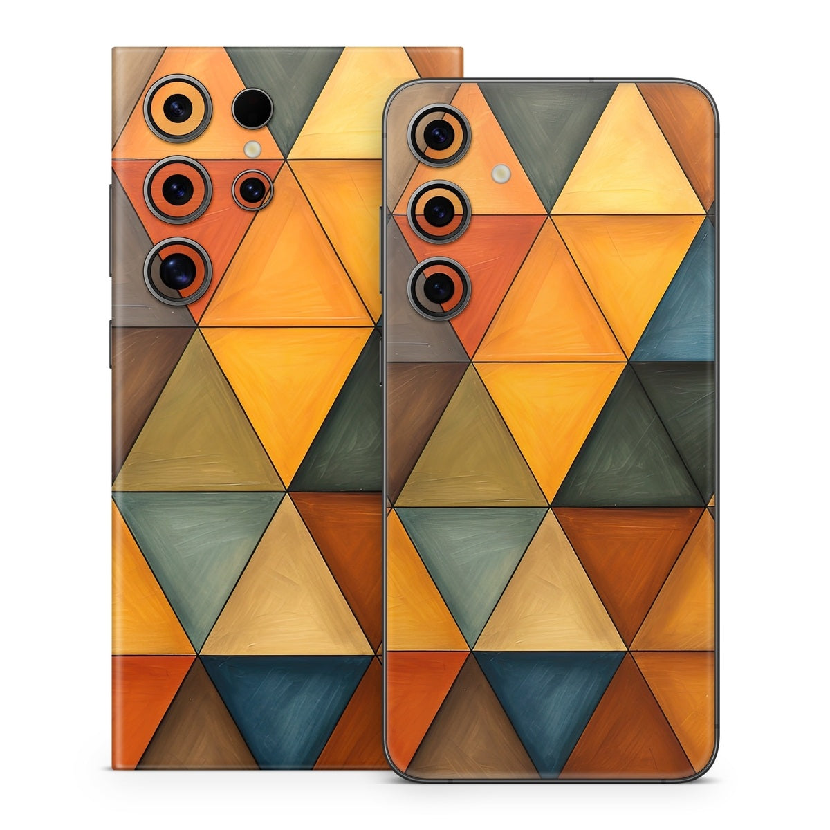 Harvest Fest - Samsung Galaxy S24 Skin