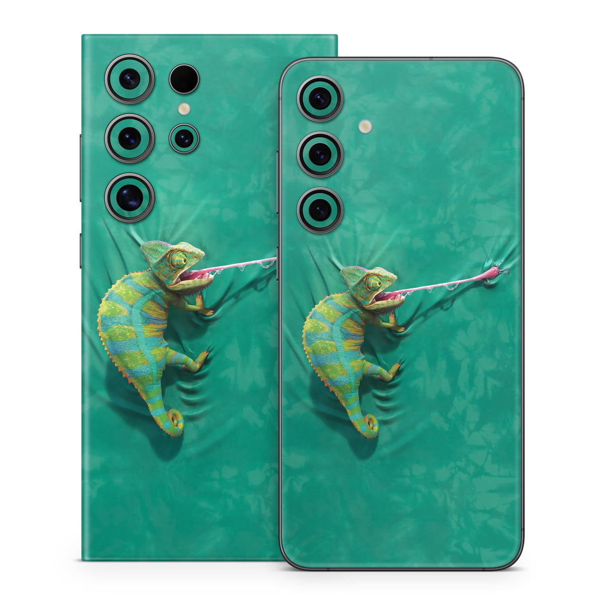 Iguana - Samsung Galaxy S24 Skin