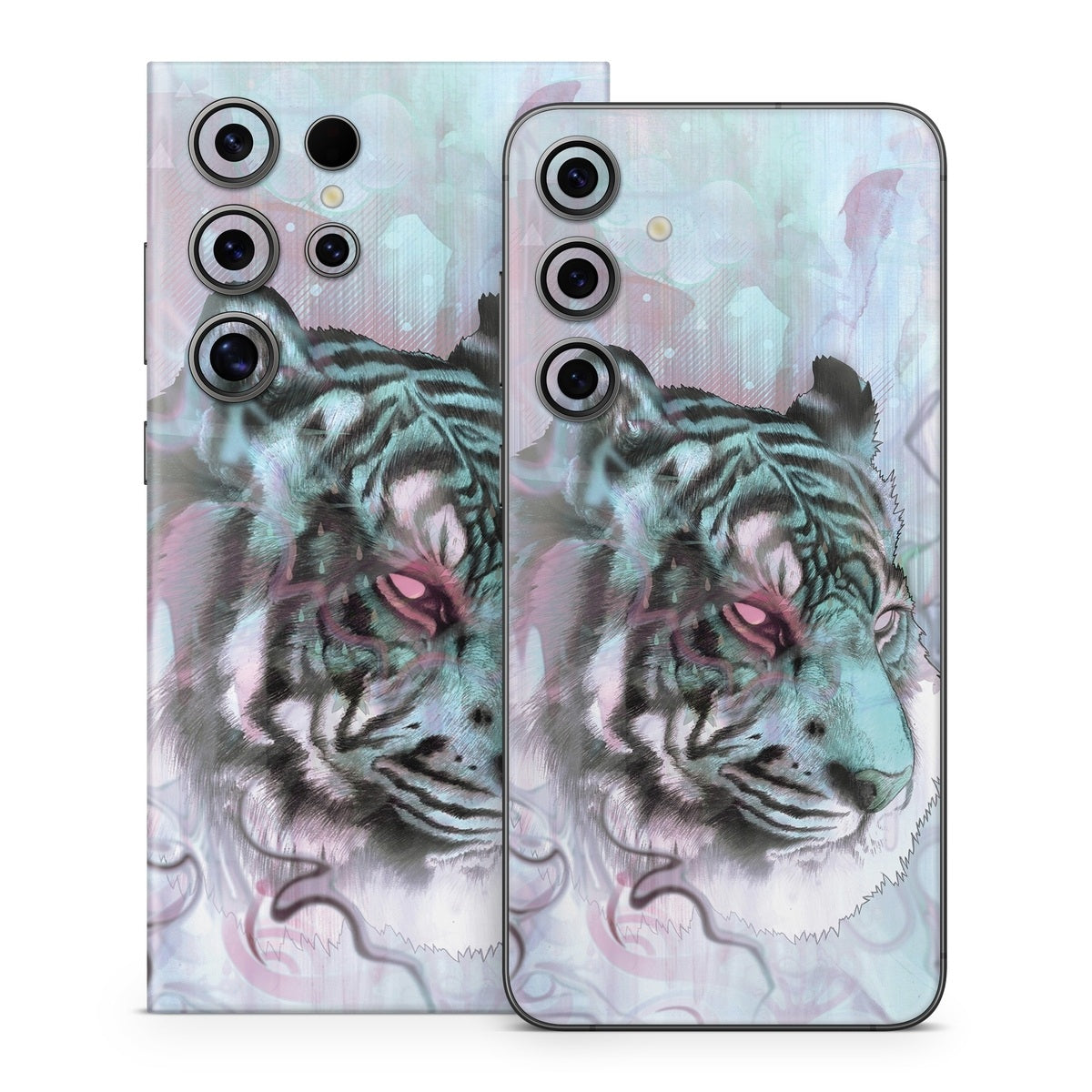 Illusive by Nature - Samsung Galaxy S24 Skin