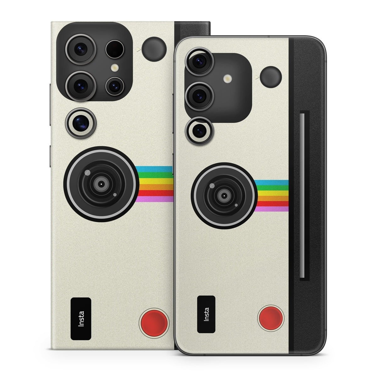 Insta - Samsung Galaxy S24 Skin