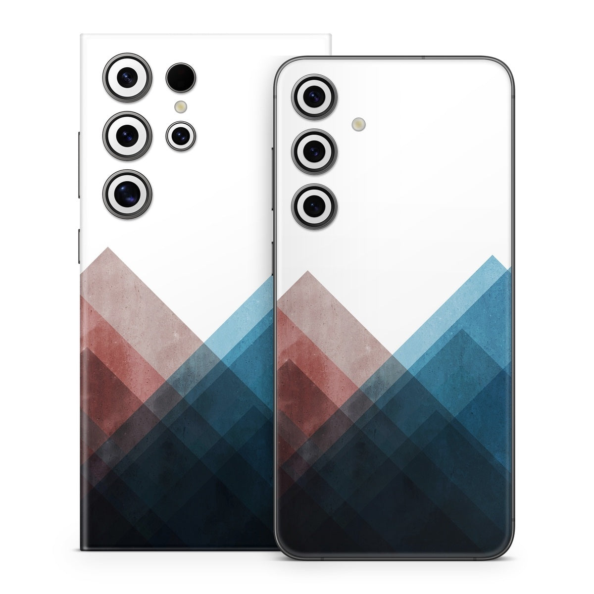 Journeying Inward - Samsung Galaxy S24 Skin