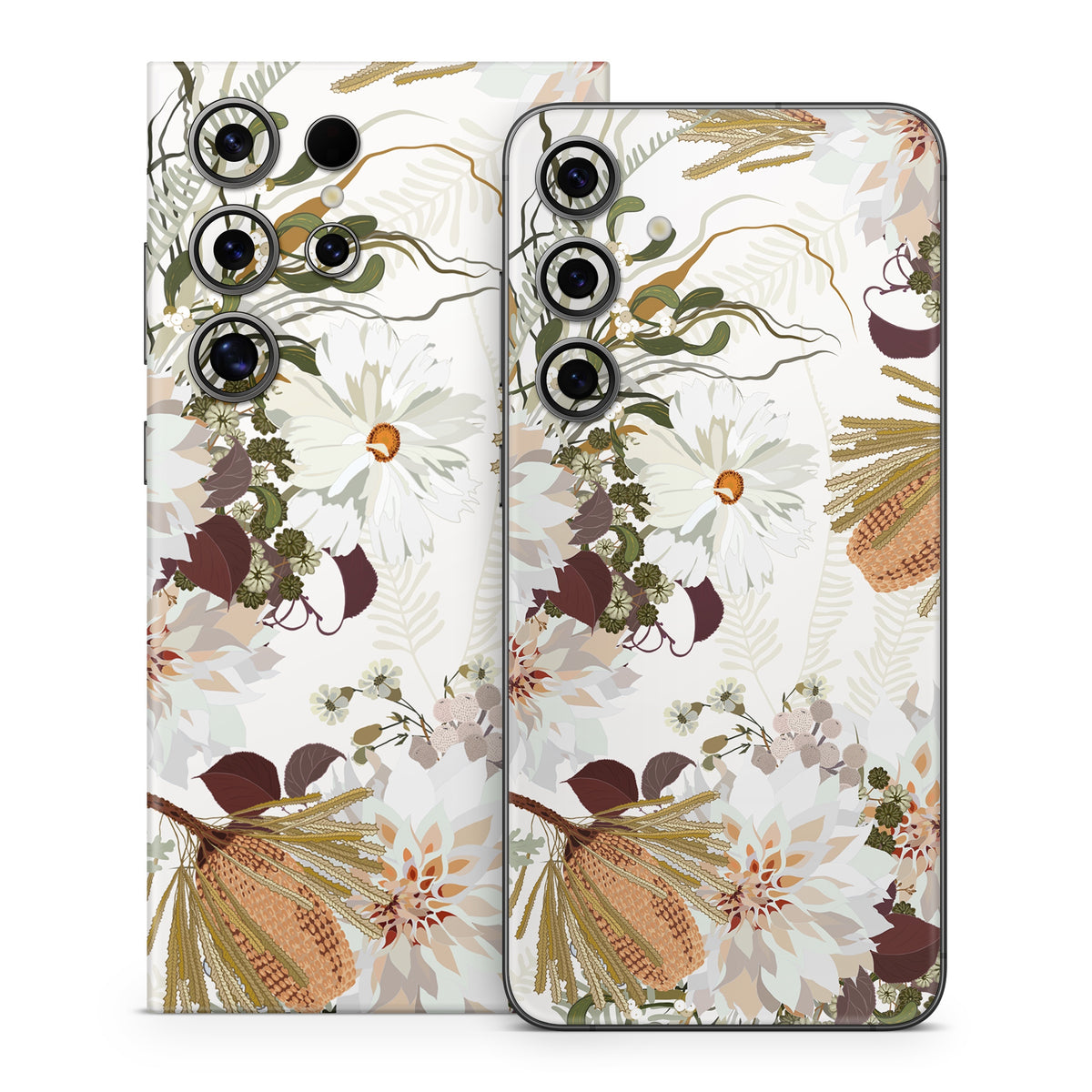 Juliette Charm - Samsung Galaxy S24 Skin