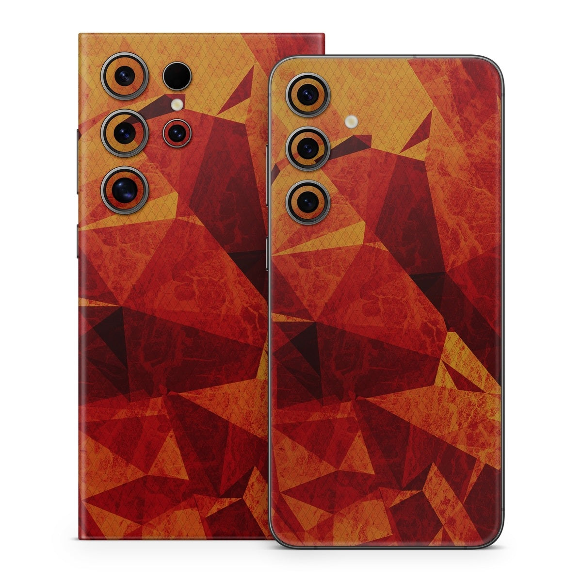 Kingsnake - Samsung Galaxy S24 Skin