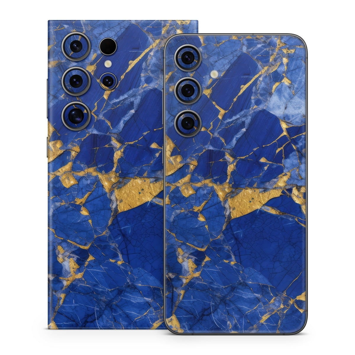 Lapis Lazuli - Samsung Galaxy S24 Skin