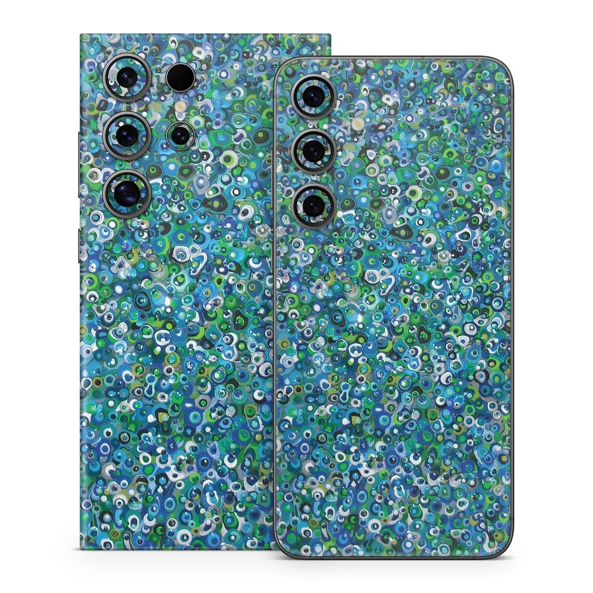 Last Dance - Samsung Galaxy S24 Skin