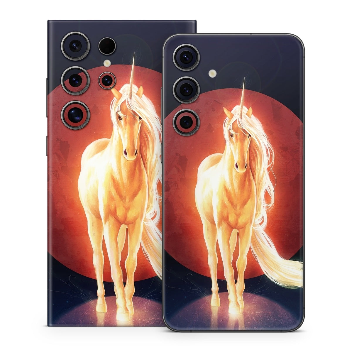 Last Unicorn - Samsung Galaxy S24 Skin