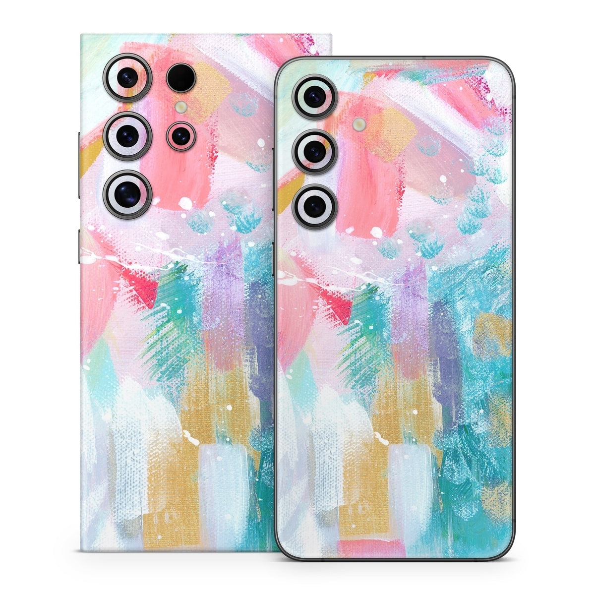 Life Of The Party - Samsung Galaxy S24 Skin