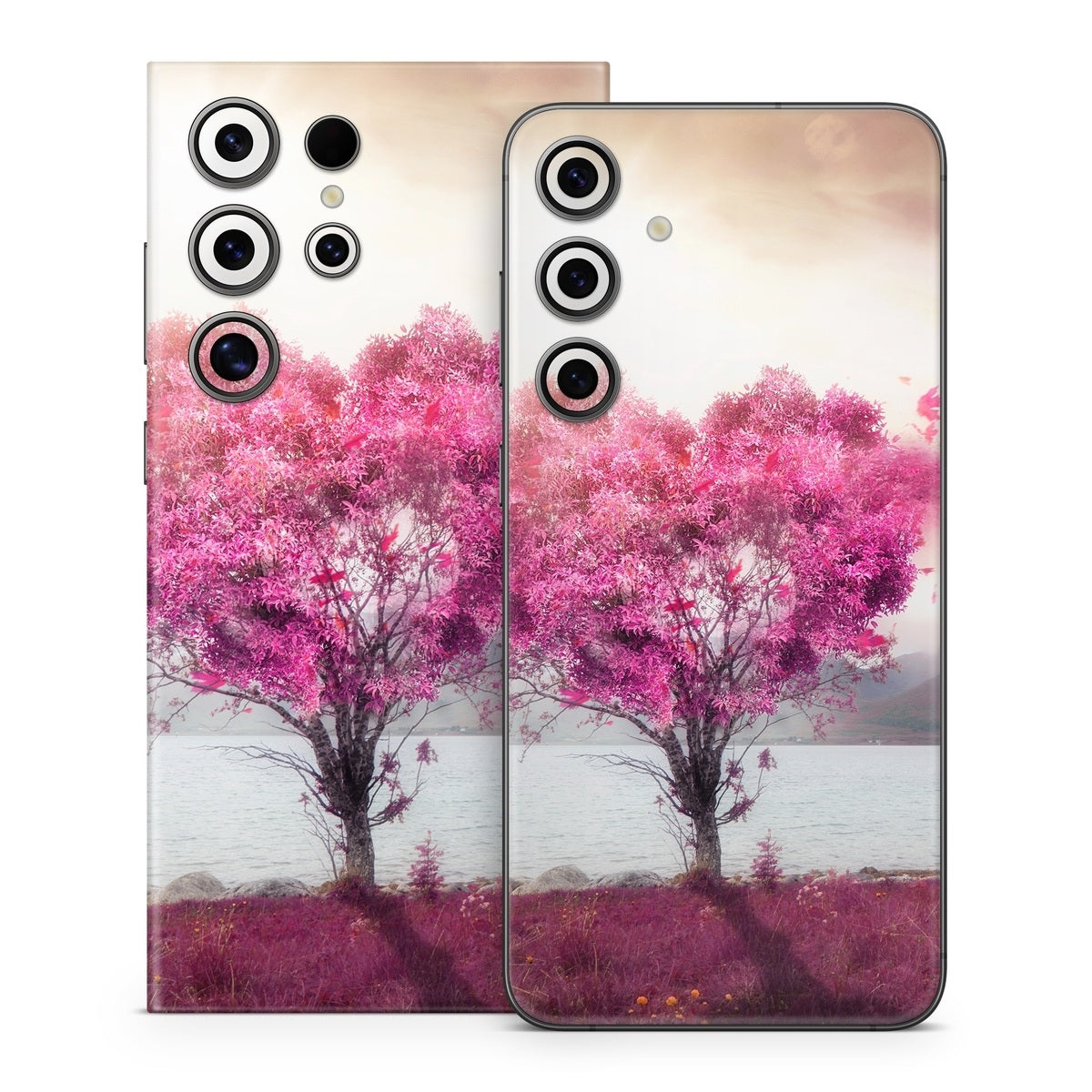 Love Tree - Samsung Galaxy S24 Skin