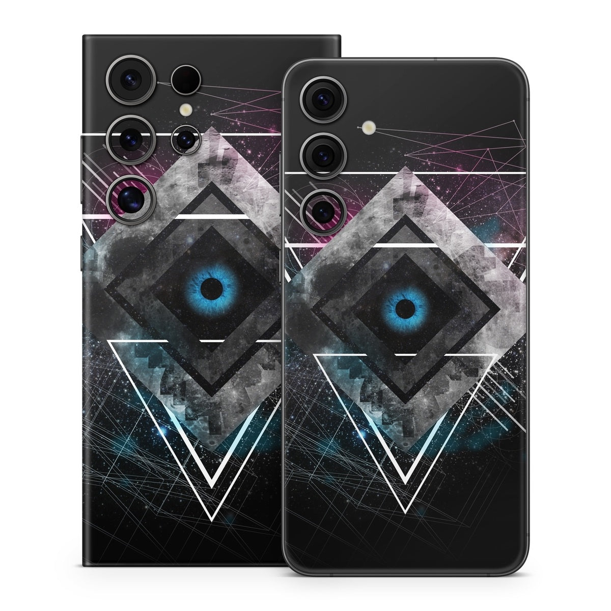 Luna - Samsung Galaxy S24 Skin