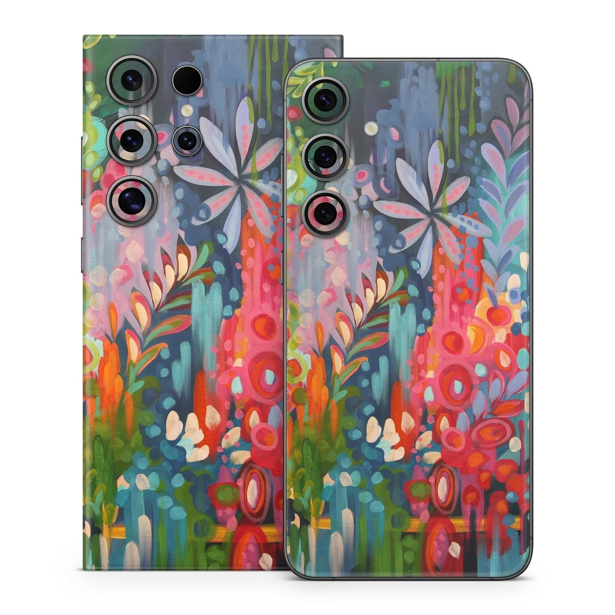 Lush - Samsung Galaxy S24 Skin