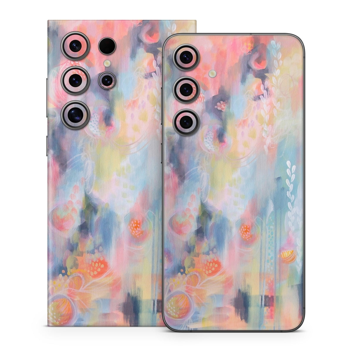 Magic Hour - Samsung Galaxy S24 Skin