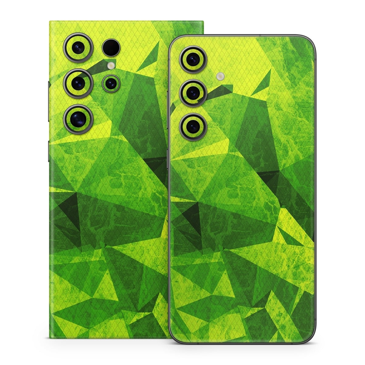 Mamba - Samsung Galaxy S24 Skin