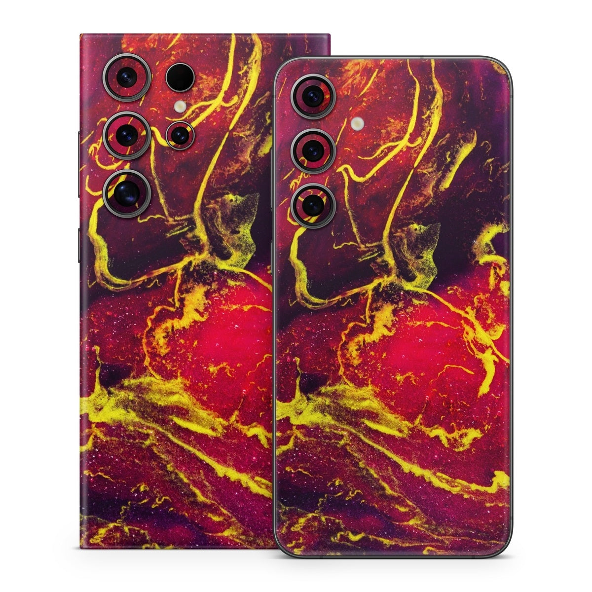 Miasma - Samsung Galaxy S24 Skin