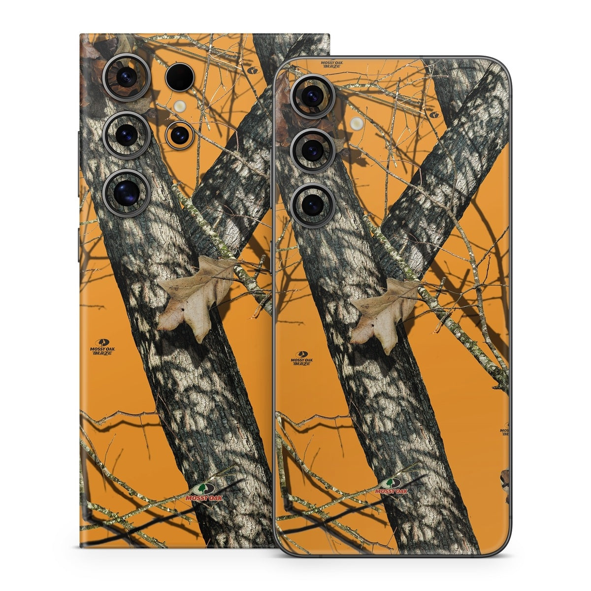 Blaze - Samsung Galaxy S24 Skin