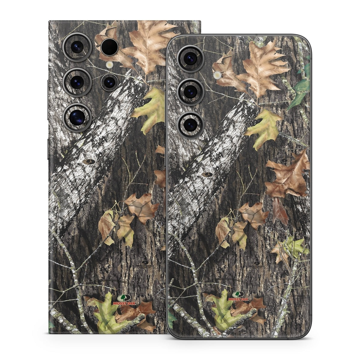 Break-Up - Samsung Galaxy S24 Skin