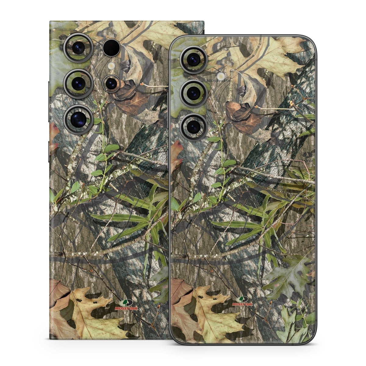 Obsession - Samsung Galaxy S24 Skin