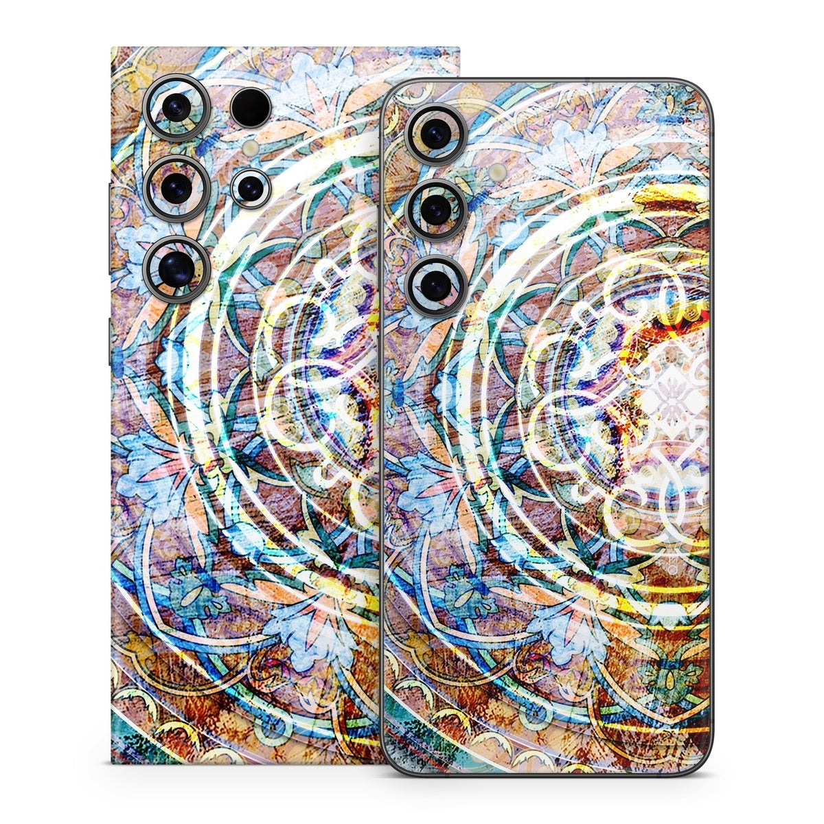 Mystical Medallion - Samsung Galaxy S24 Skin