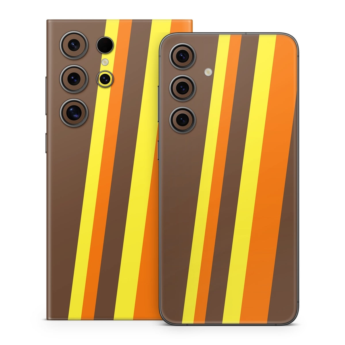 Oahu - Samsung Galaxy S24 Skin