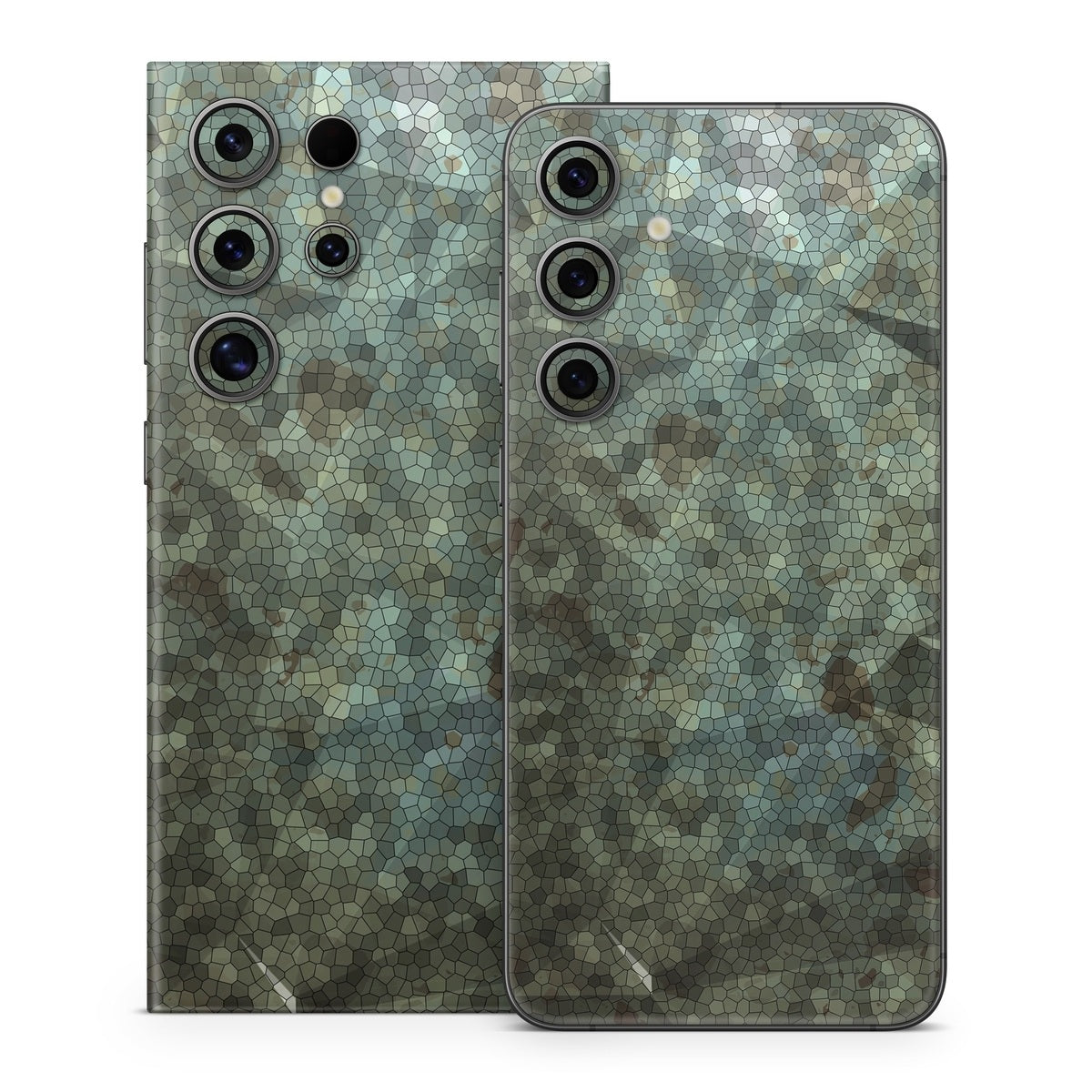 Outcrop - Samsung Galaxy S24 Skin