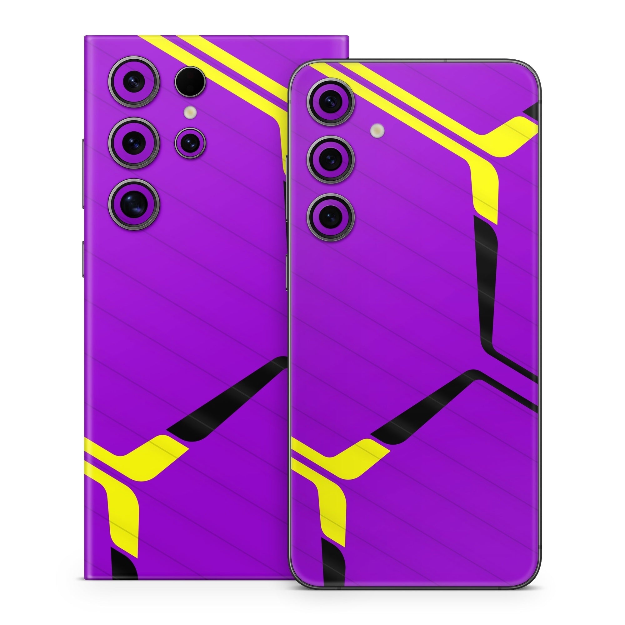 The DeeTee - Samsung Galaxy S24 Skin