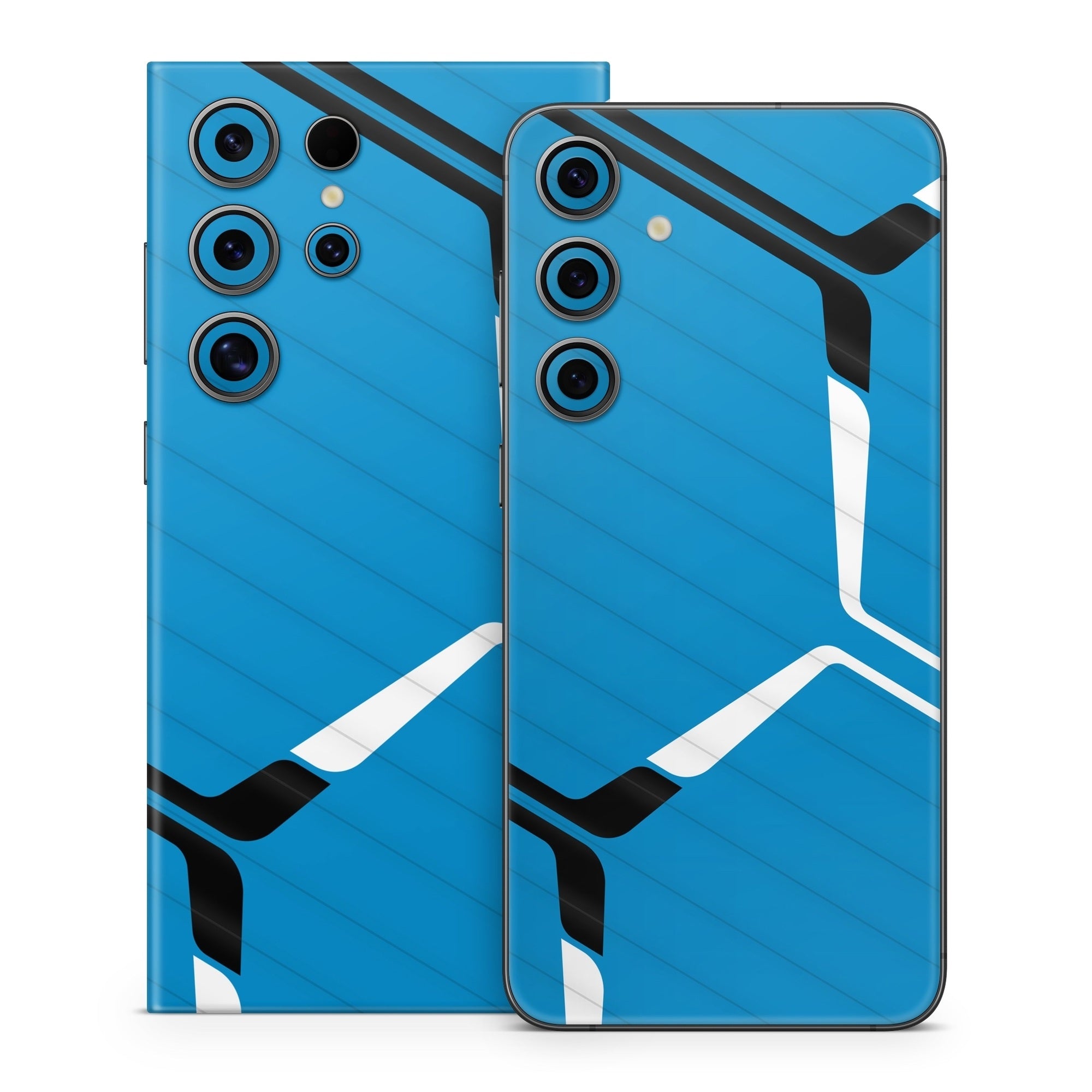 The Fly Guy - Samsung Galaxy S24 Skin