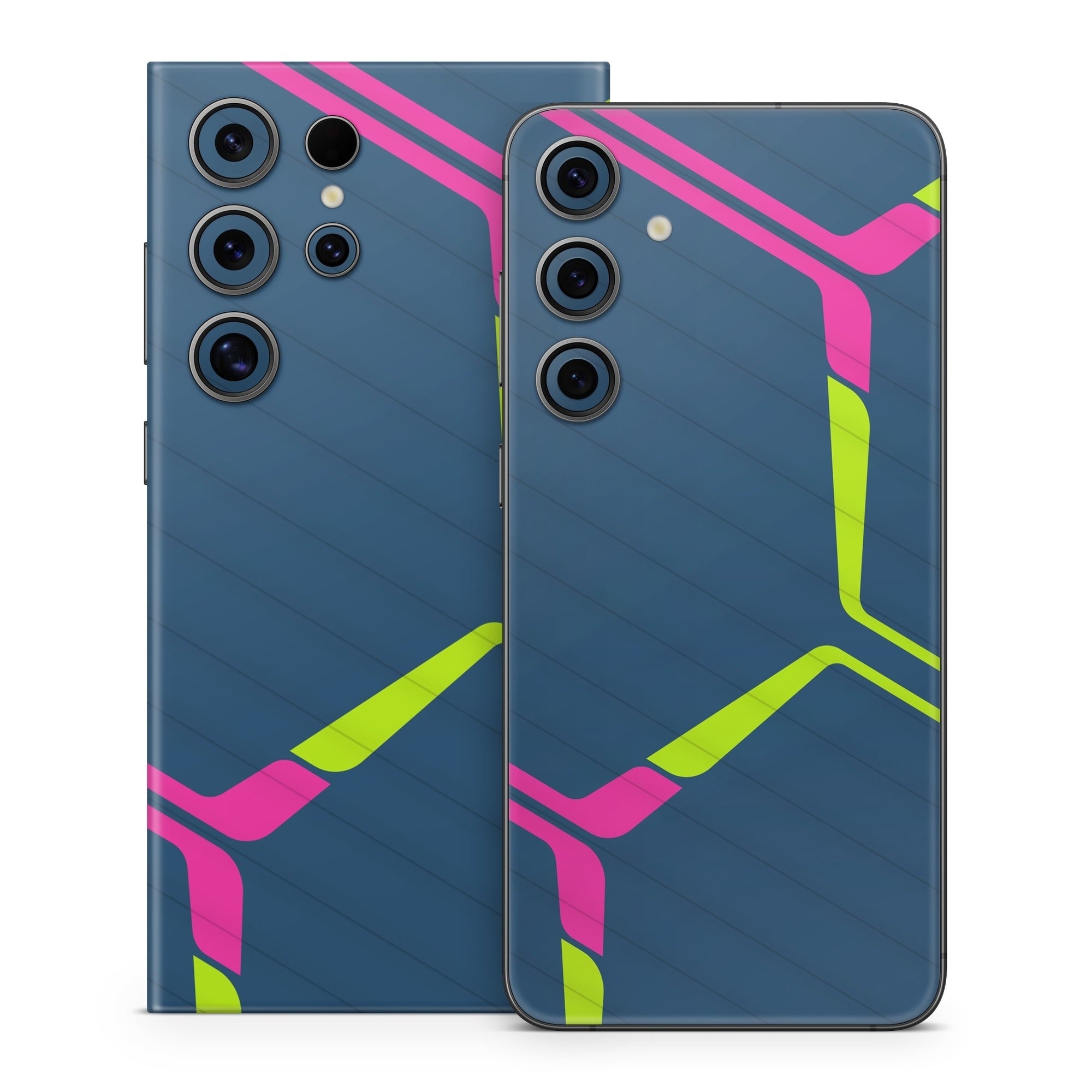 The Gill Sgt - Samsung Galaxy S24 Skin