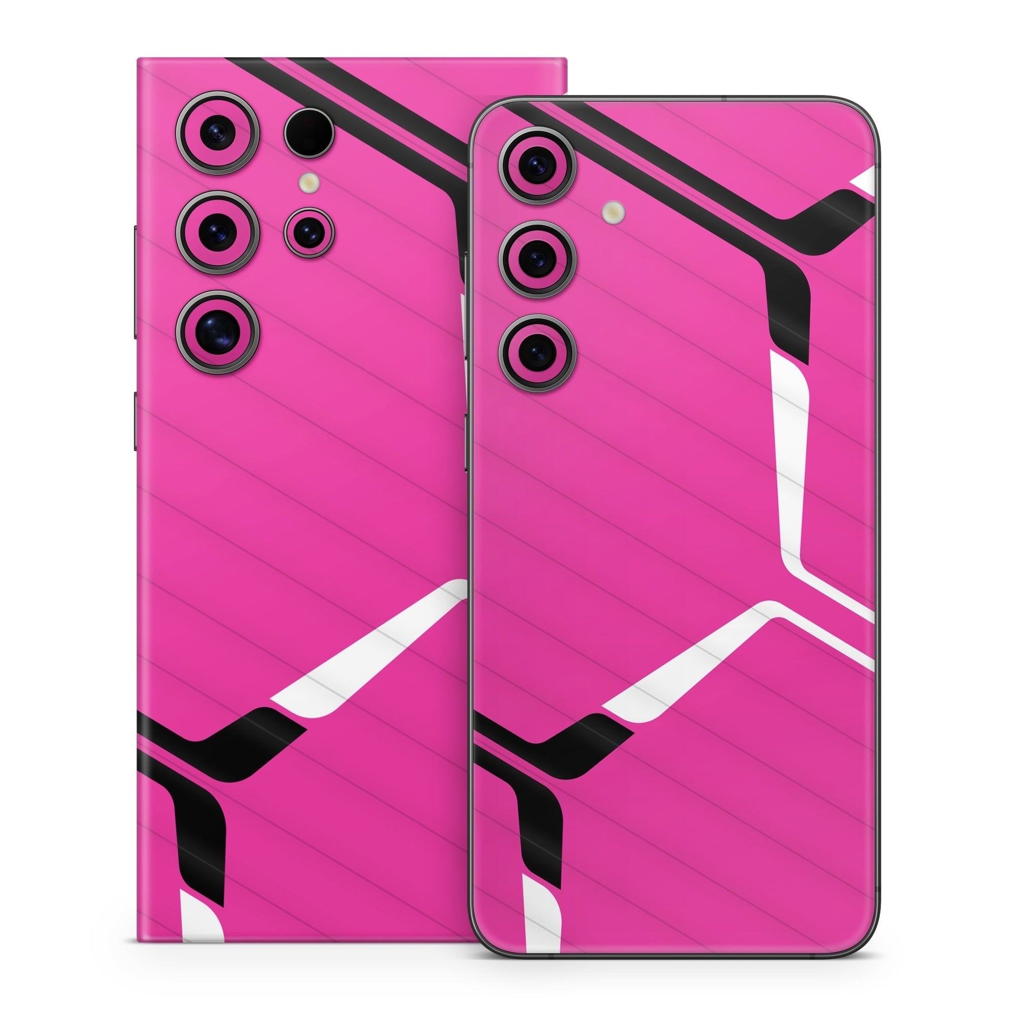 The Judson - Samsung Galaxy S24 Skin