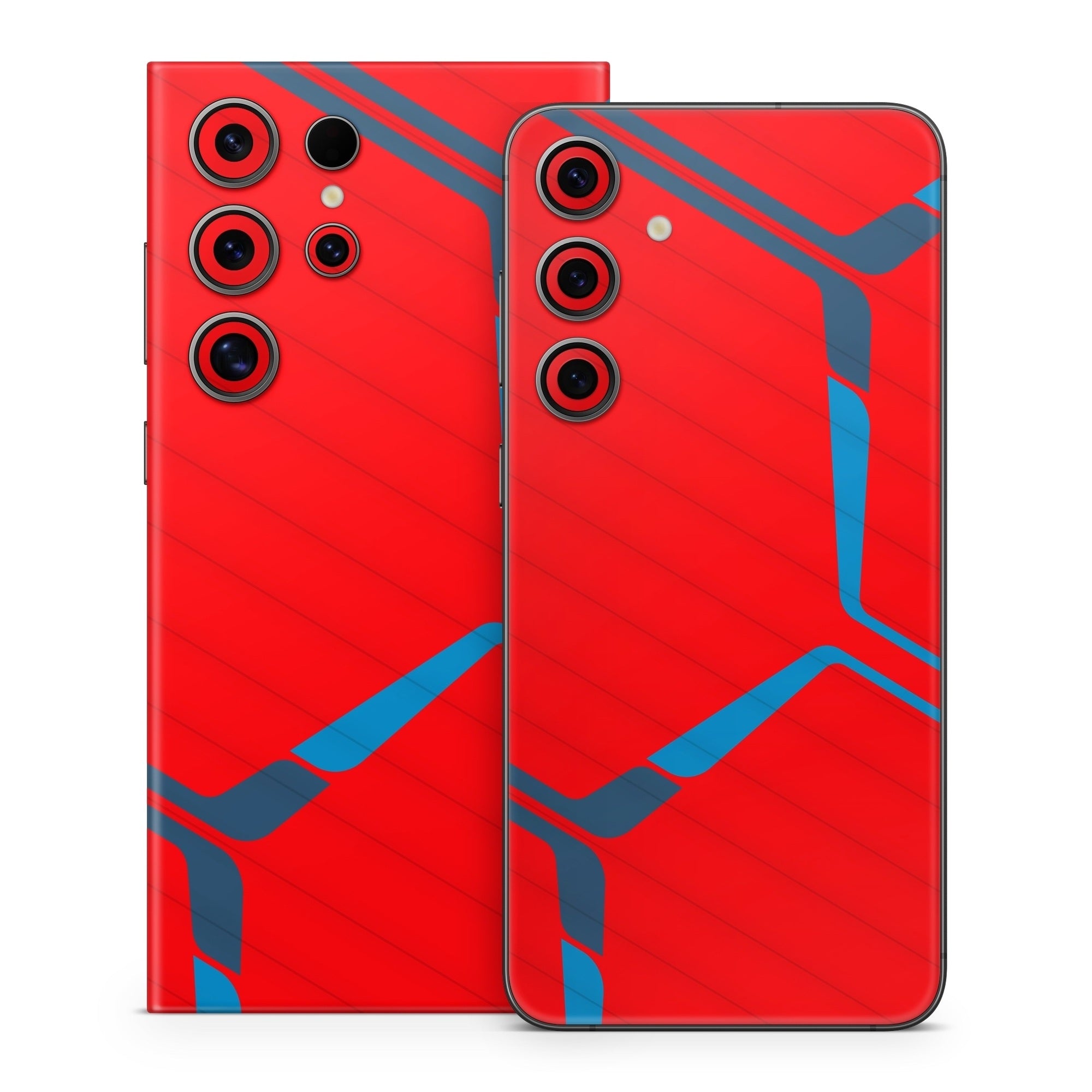 Ozone RAI - Samsung Galaxy S24 Skin