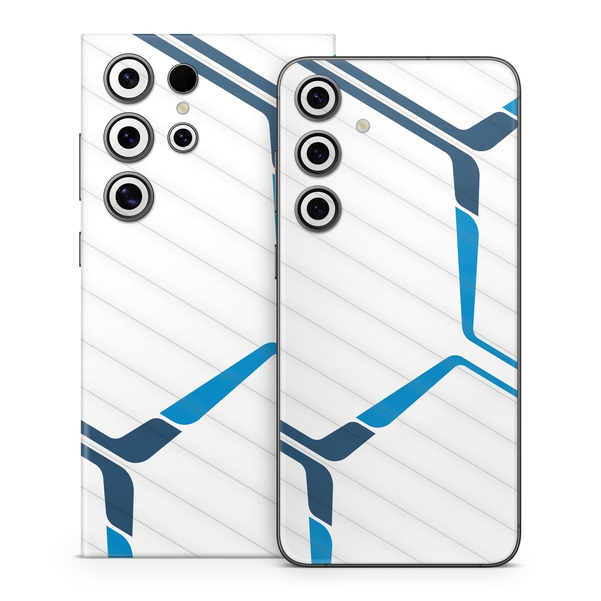 Ozone WAI - Samsung Galaxy S24 Skin