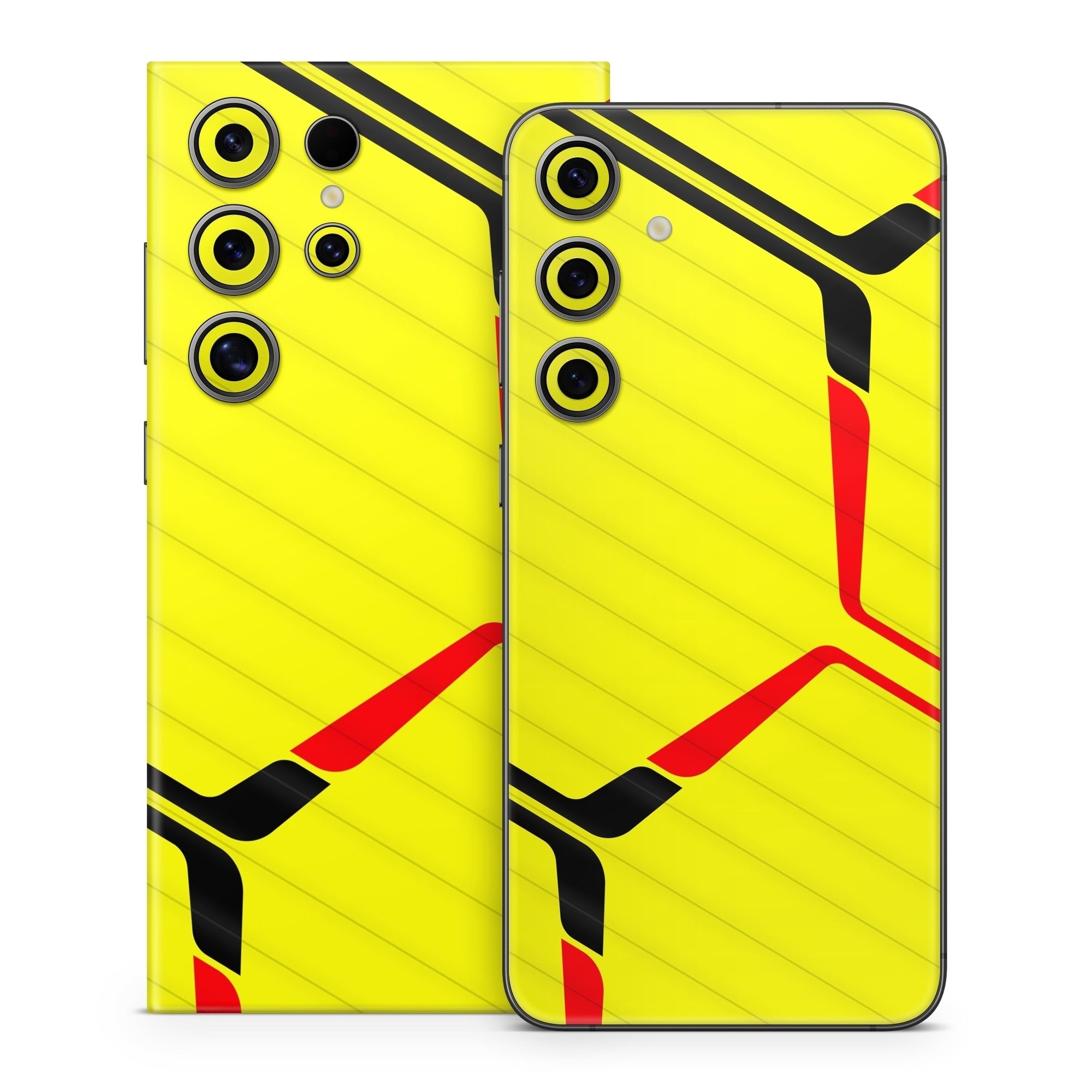 The Wight Stuff - Samsung Galaxy S24 Skin